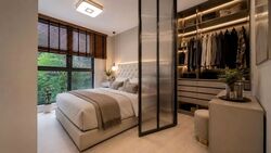 Bellewaters (D19), Condominium #557637431